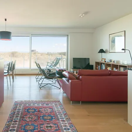 Apartman Cozy With Sunny Terrace