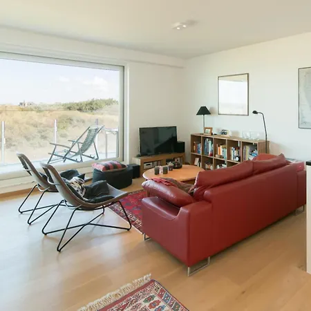 Apartman Cozy With Sunny Terrace *