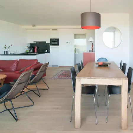 Apartment Cozy With Sunny Terrace *